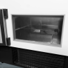 Premium šviežios žuvies vitrinos paslauga - 1000 W