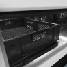 Premium šviežios žuvies vitrinos paslauga - 1000 W