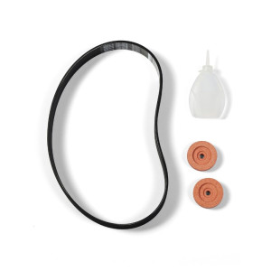 Automatinė kumpio pjaustyklė 300 mm - Dynasteel