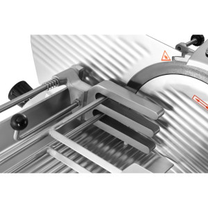 Automatinė kumpio pjaustyklė 300 mm - Dynasteel