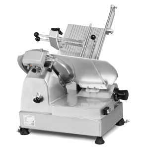Automatinė kumpio pjaustyklė 300 mm - Dynasteel