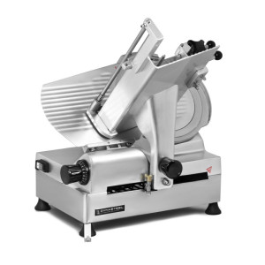 Automatinė kumpio pjaustyklė 300 mm - Dynasteel