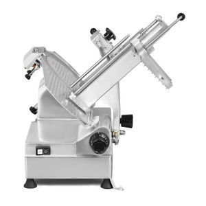 Automatinė kumpio pjaustyklė 300 mm - Dynasteel
