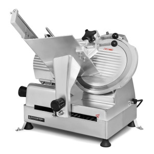 Automatinė kumpio pjaustyklė 300 mm - Dynasteel