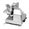 Trancheuse Professionnelle Verticale 350 mm - Dynasteel
