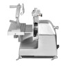 Trancheuse Professionnelle Verticale 350 mm - Dynasteel
