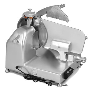 Trancheuse Professionnelle Verticale 350 mm - Dynasteel