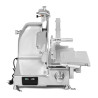 Trancheuse Professionnelle Verticale 350 mm - Dynasteel