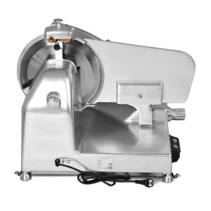 Trancheuse Professionnelle Verticale 350 mm - Dynasteel