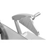 Trancheuse Professionnelle Verticale 350 mm - Dynasteel