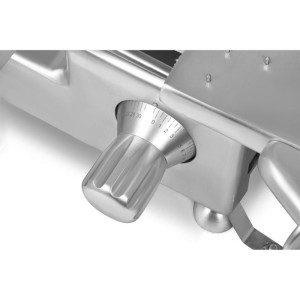Trancheuse Professionnelle Verticale 350 mm - Dynasteel