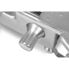 Trancheuse Professionnelle Verticale 350 mm - Dynasteel