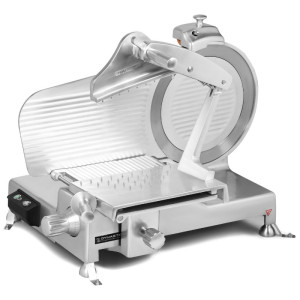 Trancheuse Professionnelle Verticale 350 mm - Dynasteel