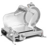 Trancheuse Professionnelle Verticale 350 mm - Dynasteel