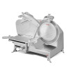 Trancheuse Professionnelle Verticale 350 mm - Dynasteel