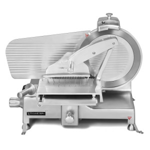 Trancheuse Professionnelle Verticale 350 mm - Dynasteel