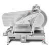 Trancheuse Professionnelle Verticale 350 mm - Dynasteel