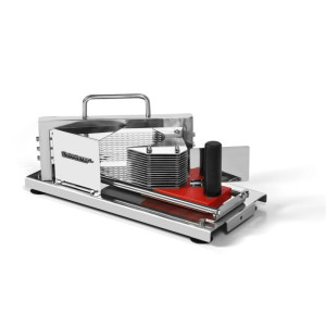 Coupe-Tomates Professionnel - 4 mm - Dynasteel