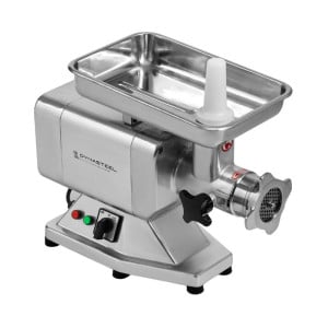 Elektrinė mėsmalė 220 kg/h - Dynasteel