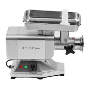 Elektrinė mėsmalė 220 kg/h - Dynasteel
