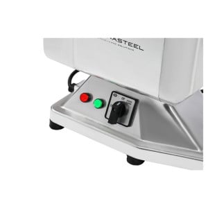Elektrinė mėsmalė 220 kg/h - Dynasteel