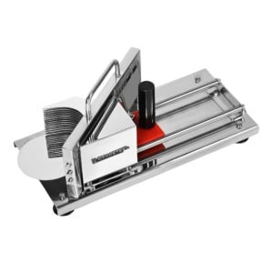 Profesionalus pomidorų pjaustytuvas - 4 mm - Dynasteel