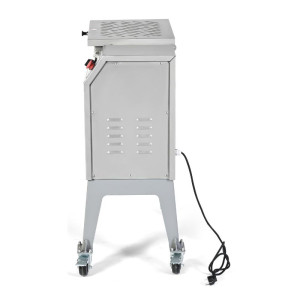Elektrinis mėsos maišytuvas 40 L - 32 kg - Dynasteel