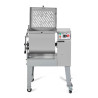 Elektrinis mėsos maišytuvas 40 L - 32 kg - Dynasteel