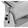 Elektrinis mėsos maišytuvas 40 L - 32 kg - Dynasteel