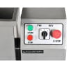 Elektrinis mėsos maišytuvas 40 L - 32 kg - Dynasteel