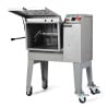 Elektrinis mėsos maišytuvas 40 L - 32 kg - Dynasteel