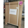 Profesionali perplauta Dynasteel su dozatoriumi ir pompa - 50x50 cm