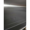 Profesionali perplauta Dynasteel su dozatoriumi ir pompa - 50x50 cm