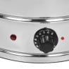 Karšto Vandens Dozatorius 21 L - Dynasteel