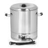 Karšto Vandens Dozatorius 21 L - Dynasteel