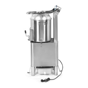 Bulvių skustukas 750 W - 165 kg/h - Dynasteel