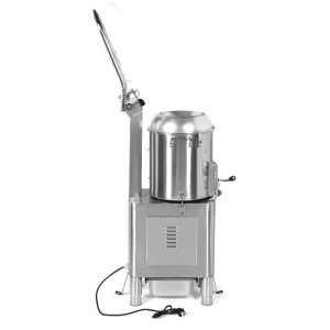 Bulvių skustukas 750 W - 165 kg/h - Dynasteel