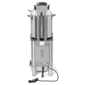 Bulvių skustukas 750 W - 165 kg/h - Dynasteel