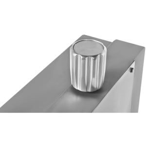 Nerūdijančio plieno kaulų pjūklas - 1650 mm - Dynasteel