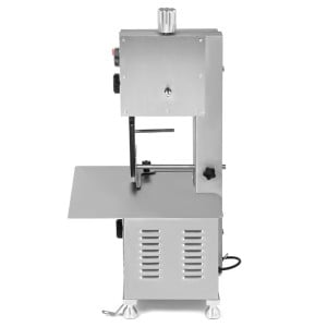 Nerūdijančio plieno kaulų pjūklas - 1650 mm - Dynasteel