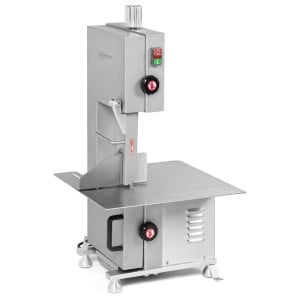 Nerūdijančio plieno kaulų pjūklas - 1650 mm - Dynasteel