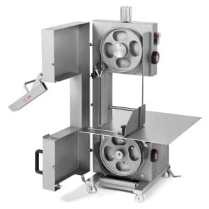 Nerūdijančio plieno kaulų pjūklas - 1650 mm - Dynasteel