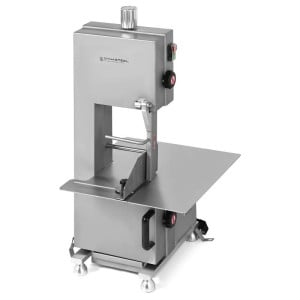 Nerūdijančio plieno kaulų pjūklas - 1650 mm - Dynasteel