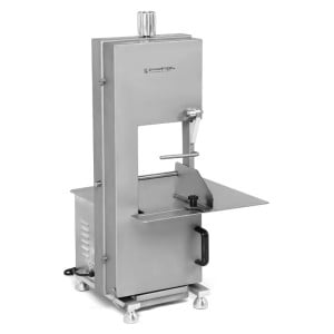 Nerūdijančio plieno kaulų pjūklas - 1650 mm - Dynasteel