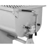 Elektrinis mėsos maišytuvas 60 L - 48 kg - Dynasteel