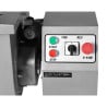 Elektrinis mėsos maišytuvas 60 L - 48 kg - Dynasteel