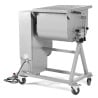 Elektrinis mėsos maišytuvas 60 L - 48 kg - Dynasteel