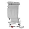 Elektrinis mėsos maišytuvas 60 L - 48 kg - Dynasteel