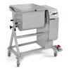 Elektrinis mėsos maišytuvas 60 L - 48 kg - Dynasteel
