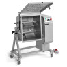 Elektrinis mėsos maišytuvas 60 L - 48 kg - Dynasteel